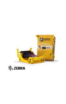 Zebra 800033-801 Zxp3 Black (Siyah) Ribbon 1000 baskı Zebra 800033-801 Zxp3 Black (Siyah) Ribbon 1000 baskı