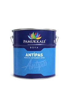 Pamukkale Sentetik Antipas 5 Kg Oksit Kırmızı Pamukkale Sentetik Antipas 5 Kg Oksit Kırmızı