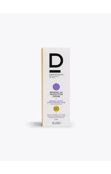 Dermoskin Mineral Uv Protection Koruyucu Güneş Kremi SPF50+ 50 ML Dermoskin Mineral Uv Protection Koruyucu Güneş Kremi SPF50+ 50 ML