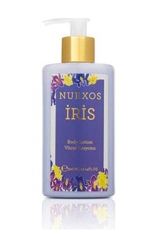 Nurxos 9152 İrıs Kadın Vücut Losyonu 8681124691521 300 ML Nurxos 9152 İrıs Kadın Vücut Losyonu 8681124691521 300 ML