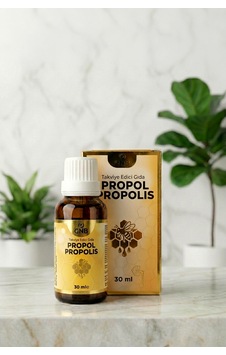 Gnb Propol Propolis, Ekinezya, Adaçayı, Nane Yağı Ve Karanfil Yağı İçeren Takviye Edici Gıda 30 Ml Gnb Propol Propolis, Ekinezya, Adaçayı, Nane Yağı Ve Karanfil Yağı İçeren Takviye Edici Gıda 30 Ml