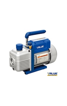 Value Ve 135N Vakum Pompası Value Ve 135N Vakum Pompası
