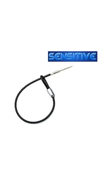 Sensitive Mağaza Ürün Koruma Lanyard Telli Çivi (1.000 Adet)