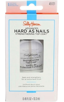 Sally Hansen Advanced Hard As Nails Strengt.13.3ml Sally Hansen Advanced Hard As Nails Strengt.13.3ml