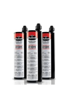 Ems F.1311 - 345 Ml Kimyasal Dübel Yüksek Mukavemetli Polyester Bazlı