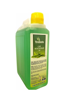Tirebolu42 Çay Kolonyası 1 L Tirebolu42 Çay Kolonyası 1 L