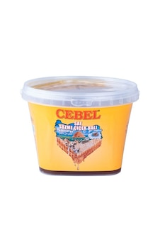 Cebel Süzme Çiçek Balı 3 KG Cebel Süzme Çiçek Balı 3 KG