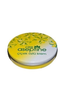 Cire Aseptine Krem Teneke 30 ML Cire Aseptine Krem Teneke 30 ML