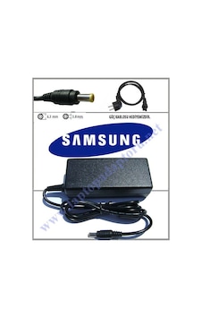 Samsung Uyumlu Aa-Pb9Nc6B 19V 3.16A Laptop Adaptörü Samsung Uyumlu Aa-Pb9Nc6B 19V 3.16A Laptop Adaptörü