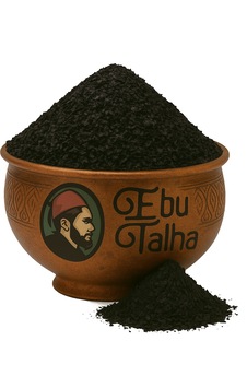 Ebu Talha İsot 500 Gr Ebu Talha İsot 500 Gr