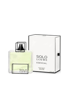Loewe Solo Loewe Esencıal Edt 100 Ml Aromatik