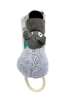 Nanbell W560 Kedi ve Köpek Peluş Oyuncak 35 x 16 CM Nanbell W560 Kedi ve Köpek Peluş Oyuncak 35 x 16 CM