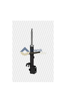 Maysan Ps9416205 On Amortısor Sol Gazlı Nıssan Note 2006-