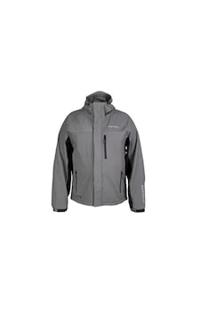 Shimano Soft Shell Jacket Gri M Gri