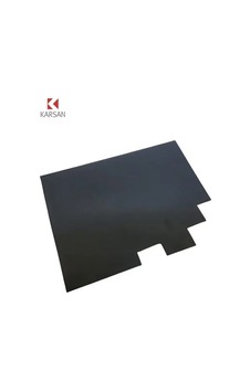 Kalorifer Kapama Plakasi Ön J9 Karsan K620601