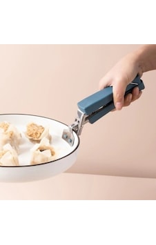 Çıkarılabilir Pratik Tepsi Tava Tencere Tutacağı Kulp Sapı Sıcak Kap Tutma Fırın Tepsi Tutacağı Çıkarılabilir Pratik Tepsi Tava Tencere Tutacağı Kulp Sapı Sıcak Kap Tutma Fırın Tepsi Tutacağı