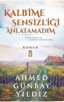 Kalbime Sensizliği Anlatamadım Kalbime Sensizliği Anlatamadım