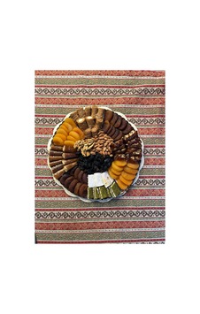 Malatya Nın Altın Meyvesi-hediyelik Kayısı-1.500 Gr