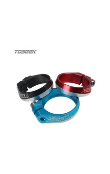 Toseek 31.8mm/34.9mm Ultralight Cnc Alüminyum Alaşım Bisiklet Sökü Sökü Kelepçesi 27.2/28.6/30.4/30.8/30.9/31.6mm Bisiklet Seatpost Black 31.8mm Toseek 31.8mm/34.9mm Ultralight Cnc Alüminyum Alaşım Bisiklet Sökü Sökü Kelepçesi 27.2/28.6/30.4/30.8/30.9/31.6mm Bisiklet Seatpost Black 31.8mm