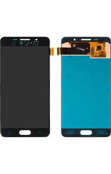 Samsung Galaxy Uyumlu A510 Lcd Dokunmatik Ekran Ld-01 Siyah Samsung Galaxy Uyumlu A510 Lcd Dokunmatik Ekran Ld-01 Siyah