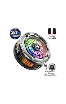 Memo Cx26 Ultra 30w Manyetik Telefon Soğutucu Rgb Magsafe Mobil Oyun Soğutucusu Yapay Zeka Destekli Memo Cx26 Ultra 30w Manyetik Telefon Soğutucu Rgb Magsafe Mobil Oyun Soğutucusu Yapay Zeka Destekli