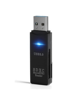 Dark Ucr303 Usb3.0 - Sd Microsd Kart Okuyucu -ac-ucr303 Sku: Zeus8690010125958 Dark Ucr303 Usb3.0 - Sd Microsd Kart Okuyucu -ac-ucr303 Sku: Zeus8690010125958