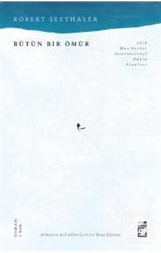 Mercankitap Bütün Bir Ömür / Robert Seethaler