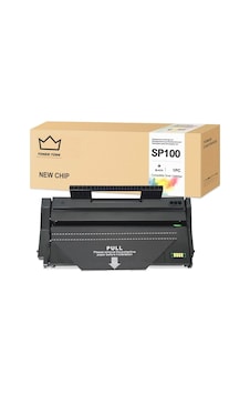 Ricoh Sp-111E Uyumlu Toner 551196601 Ricoh Sp-111E Uyumlu Toner 551196601