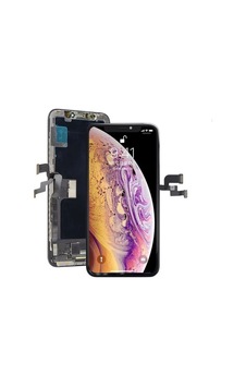 Apple iPhone Uyumlu Xr Tam Ekran Siyah Apple iPhone Uyumlu Xr Tam Ekran Siyah