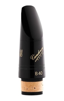 Vandoren Cm3078 B40 Profile 88 Si Bemol Klarnet Beki Vandoren Cm3078 B40 Profile 88 Si Bemol Klarnet Beki