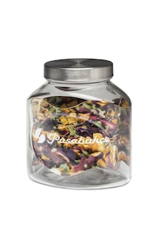 Paşabahçe 80393 Kavanoz Metal Kapak Elips Nocolor Paşabahçe 80393 Kavanoz Metal Kapak Elips Nocolor