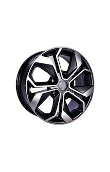 Bk-5168 6.5 16 5 114.3 Et45 66.1 Black Mac Xl Bk-5168 6.5 16 5 114.3 Et45 66.1 Black Mac Xl