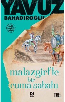 Malazgirt Te Bir Cuma Sabahı - Rzır-592978 Malazgirt Te Bir Cuma Sabahı - Rzır-592978