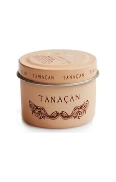 Tanaçan 50 Ml Konserve Titanyum Tanaçan 50 Ml Konserve Titanyum