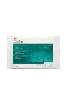 Cavilon İnontinans Bakım Mendili 8'li Hipoalerjenik Cavilon İnontinans Bakım Mendili 8'li Hipoalerjenik