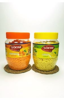 1 Adet Portakal + 1 Adet Limon Aromalı Toz Içecek Oralet 2x350 Gr 0.75 LT - 2.5 LT - 12 KG 1 Adet Portakal + 1 Adet Limon Aromalı Toz Içecek Oralet 2x350 Gr 0.75 LT - 2.5 LT - 12 KG