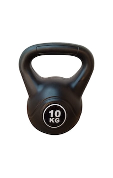 Proforce Plastic Kettlebell 10 KG