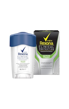 Rexona Clinical Protection Active Fresh Erkek Krem Deodorant 45 ML