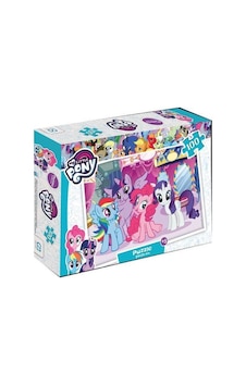 My Little Pony Puzzle 100 - 1 (CA.5009)