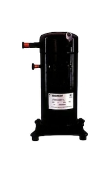 Daikin Jt125gbby1l R404a -407c -134a 45.200 Btu Gazlı 380v Scroll Kompresör