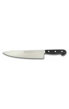 61940 - 197 - Şef Aşçı Bıçağı - Tt58 - Csmo-tex - - Surbisa Çok Renkli
