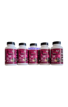 Sarmısaklı Ve Proteinli Güvercin Yavru Hapı - 5 Kutu - 3500 Tablet Sarmısaklı Ve Proteinli Güvercin Yavru Hapı - 5 Kutu - 3500 Tablet