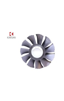Fan Pervane J10 Karsan K121503 Fan Pervane J10 Karsan K121503