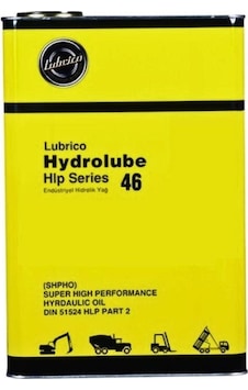 Lubrico Hydrolube HLP 46 15 L