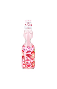 Hata Kosen Ramune Strawberry Flavor 200ml Hata Kosen Ramune Strawberry Flavor 200ml