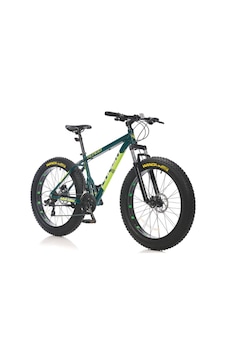 Corelli Zengo HD 26" Jant 21 Vites 40 CM Kadro Dağ Bisikleti