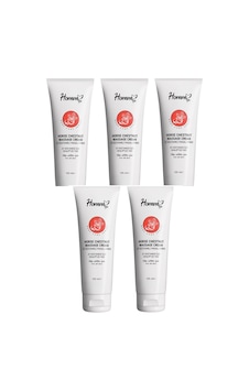 Homm Life At Kestaneli Rahatlatıcı Masaj Kremi 125 Ml - 5 Adet Homm Life At Kestaneli Rahatlatıcı Masaj Kremi 125 Ml - 5 Adet