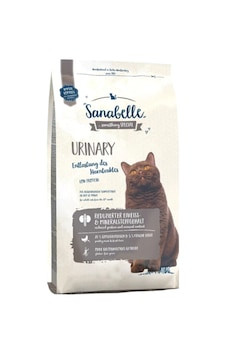 Sanabelle Urinary Tahılsız Yetişkin Kedi Maması 2 KG Sanabelle Urinary Tahılsız Yetişkin Kedi Maması 2 KG