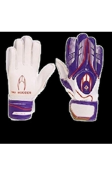 Hosoccer Clone Flat Fıorentına Kaleci Eldiveni Mor Hosoccer Clone Flat Fıorentına Kaleci Eldiveni Mor