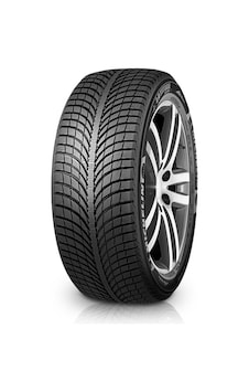 Michelin 255/55r18 109v XL Latitude Alpin N1 Grnx Oto Kış Lastiği 2026 Michelin 255/55r18 109v XL Latitude Alpin N1 Grnx Oto Kış Lastiği 2026